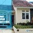 2 Bedroom Villa for sale in Pamulang, Tangerang, Pamulang