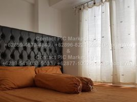 2 Bedroom Condo for rent in Halim Perdanakusuma Airport, Makasar, Jatinegara