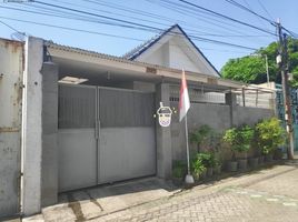 Maison 3 chambre à vendre à Tambaksari, East Jawa, Tambaksari