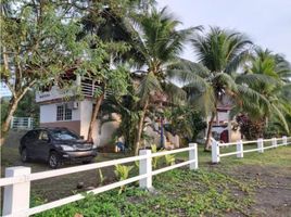 5 Bedroom House for sale in Colon, Portobelo, Portobelo, Colon