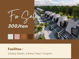 2 Bedroom House for sale in Kartajati, Majalengka, Kartajati