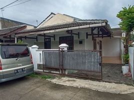 3 Habitación Villa en venta en Jatiasih, West Jawa, Jatiasih, Bekasi