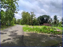  Land for sale in Yogyakarta, Pengasih, Kulon Progo, Yogyakarta