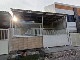 4 Habitación Casa en venta en Tambaksari, East Jawa, Tambaksari