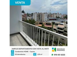 3 Bedroom Condo for sale in Arequipa, Arequipa, Arequipa, Arequipa