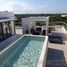 Appartement 2 chambre à vendre à Cozumel, Quintana Roo, Cozumel
