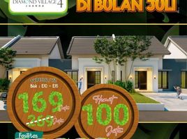 2 Bedroom House for sale in Buduran, Sidoarjo, Buduran