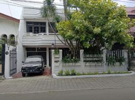 5 Bedroom House for sale in Wonokromo, Surabaya, Wonokromo