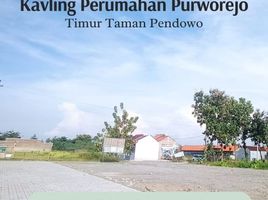  Land for sale in Purworejo, Jawa Tengah, Purworejo, Purworejo