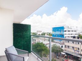 Appartement Studio à vendre à Cozumel, Quintana Roo, Cozumel