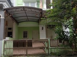 3 Bedroom House for sale in Jambangan, Surabaya, Jambangan