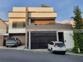 Villa 5 chambre à vendre à Monterrey, Nuevo Leon, Monterrey