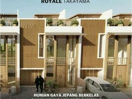 4 Schlafzimmer Haus zu verkaufen in Coblong, West Jawa, Coblong