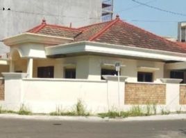 3 Habitación Casa en venta en Tambaksari, East Jawa, Tambaksari