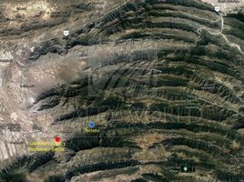  Terreno (Parcela) en venta en Arteaga, Coahuila, Arteaga