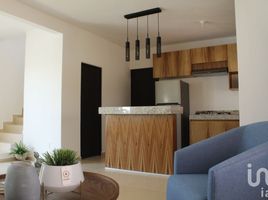 3 Schlafzimmer Villa zu verkaufen in Conkal, Yucatan, Conkal