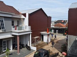 3 Schlafzimmer Haus zu verkaufen in Sawangan, West Jawa, Sawangan