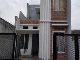 2 Kamar Rumah for sale in Cibinong, Bogor, Cibinong