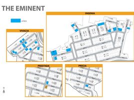  Land for sale in Basilea Convention Center, Legok, Legok