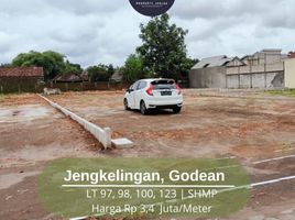  Land for sale in Yogyakarta, Seyegan, Sleman, Yogyakarta