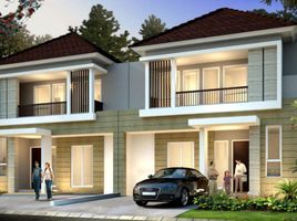 在Cikupa, Tangerang出售的3 卧室 屋, Cikupa