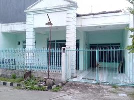 4 Habitación Villa en venta en Mulyorejo, East Jawa, Mulyorejo