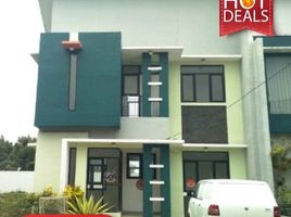 3 Schlafzimmer Villa zu verkaufen in Cimahi Tengah, West Jawa, Cimahi Tengah
