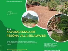  Land for sale in Bogor Selatan, Bogor, Bogor Selatan