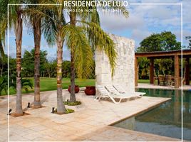 5 Schlafzimmer Villa zu verkaufen in Merida, Yucatan, Merida