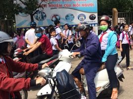  Grundstück zu verkaufen in Dau Tieng, Binh Duong, Long Hoa