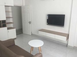 1 Phòng ngủ Căn hộ for rent in Phường 5, Quận 3, Phường 5