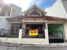 4 Schlafzimmer Haus zu verkaufen in Umbulharjo, Yogyakarta, Umbulharjo, Yogyakarta, Yogyakarta