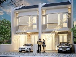 4 Habitación Villa en venta en Kenjeran, East Jawa, Kenjeran