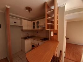 1 Habitación Apartamento en venta en Cerro San Cristóbal, Santiago, Santiago, Santiago