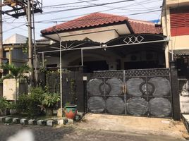 4 Schlafzimmer Haus zu verkaufen in Gubeng, East Jawa, Gubeng