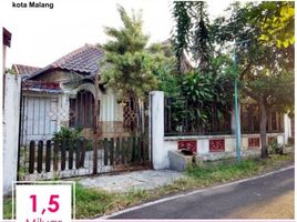 3 Habitación Casa en venta en Lowok Waru, East Jawa, Lowok Waru