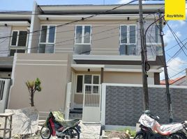 3 Habitación Casa en venta en Sukolilo, East Jawa, Sukolilo