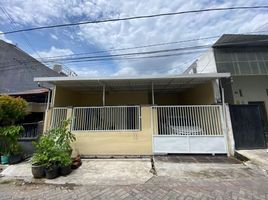 3 Habitación Villa en venta en Mulyorejo, East Jawa, Mulyorejo