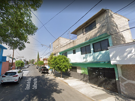 4 Habitación Casa en venta en Gustavo A Madero, Ciudad de México, Gustavo A Madero