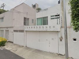 4 Schlafzimmer Villa zu verkaufen in Benito Juarez, Mexico City, Benito Juarez