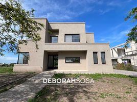 4 Schlafzimmer Haus zu verkaufen in Escobar, Buenos Aires, Escobar