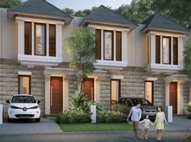 2 Kamar Rumah for sale in Semarang, Jawa Tengah, Banyumanik, Semarang