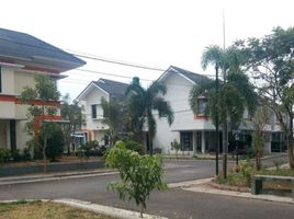 3 Bedroom House for sale in Sumurbandung, Bandung, Sumurbandung