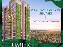 2 Bedroom Condo for sale in Long Binh, Ho Chi Minh City, Long Binh