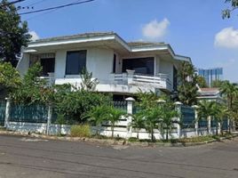 6 Habitación Villa en venta en Mulyorejo, East Jawa, Mulyorejo