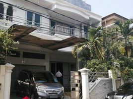 4 Bedroom House for sale in Kelapa Gading, Jakarta Utara, Kelapa Gading