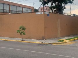  Grundstück zu vermieten in Toluca, Mexico, Toluca