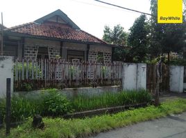 5 Bedroom House for sale in Sawahan, Surabaya, Sawahan