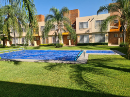 3 Schlafzimmer Haus zu verkaufen in Temixco, Morelos, Temixco