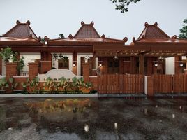 3 Bedroom Villa for sale in Klaten, Jawa Tengah, Prambanan, Klaten